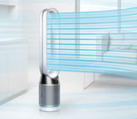 Dyson Pure Cool Link&trade; fan
