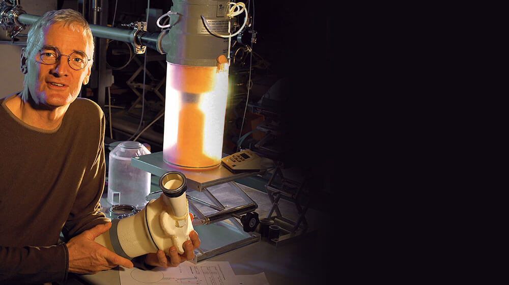 Dyson V10 Cordfree vacuum Engineering