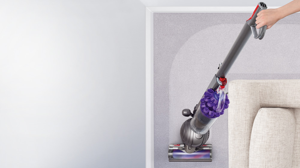 DC50 turning corners