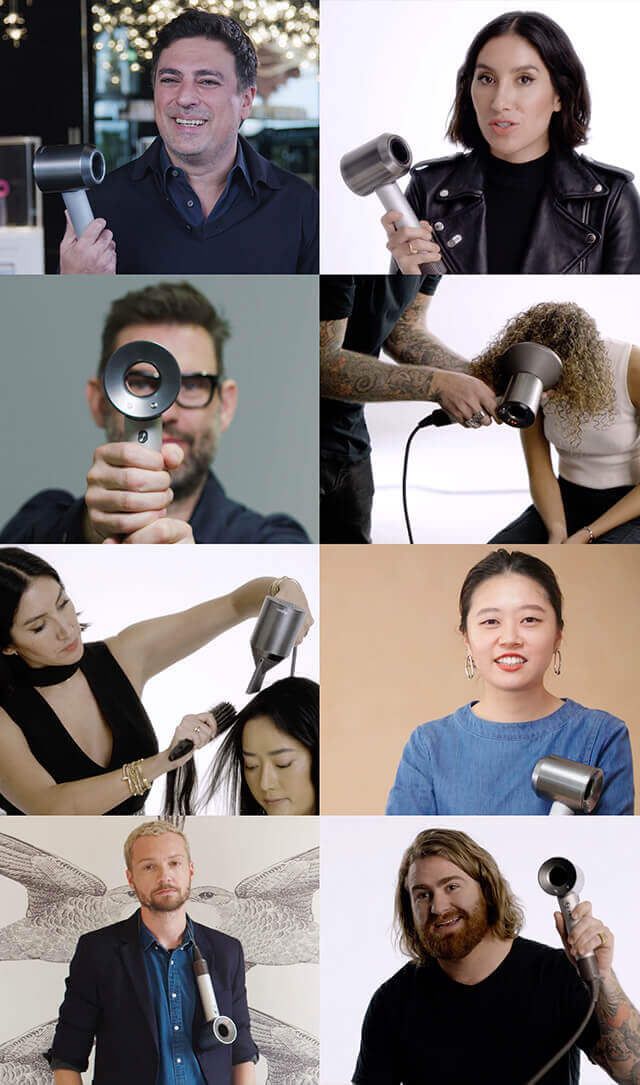 Découvrez les avis de stylistes professionnels.