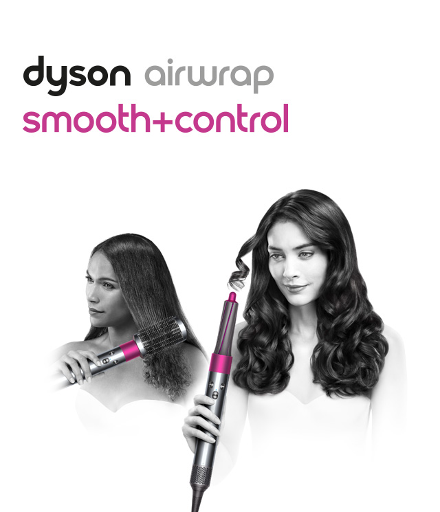 Dyson Airwrap™ for you