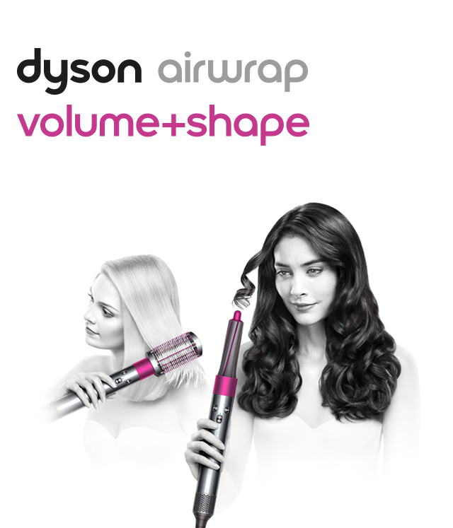 Dyson Airwrap™ for you