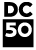 DC50 motif