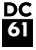 DC58 motif