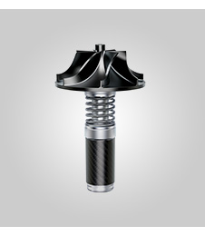 The Dyson V6 Mattress handheld vacuum cleaner. Dyson digital motor V6. Creates the most powerful handheld vacuum.