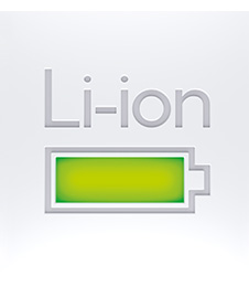 The Dyson V6 Mattress cordless vacuum cleaner. 20 minutes of powerful suction with instant release trigger grip.