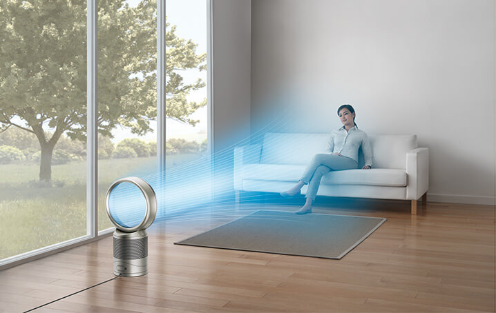 Dyson scandium 2025