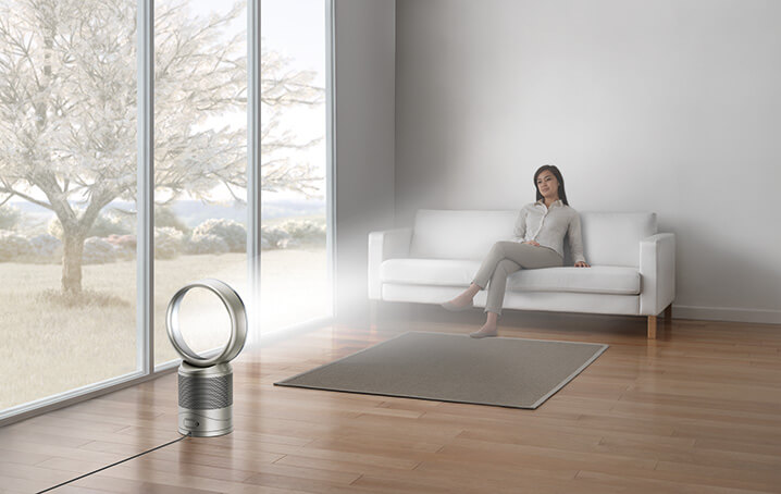 Dyson scandium hotsell