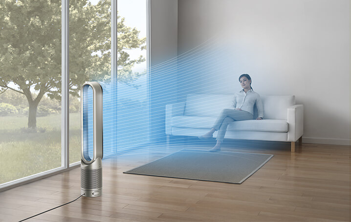 Dyson scandium hotsell