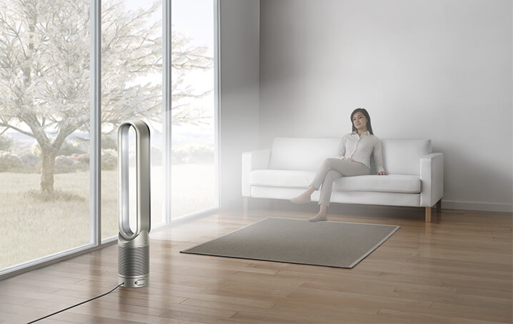 Dyson scandium hotsell