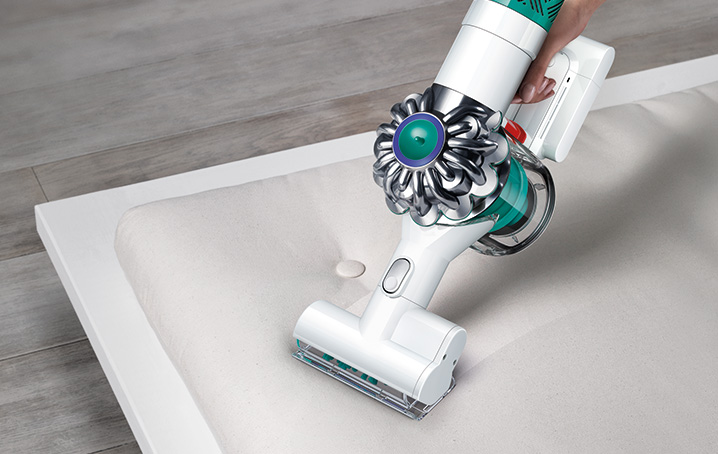 Dyson V6 Mattress | Dyson.my
