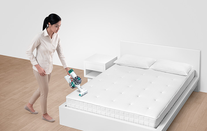 Dyson V6 Mattress | Dyson.my