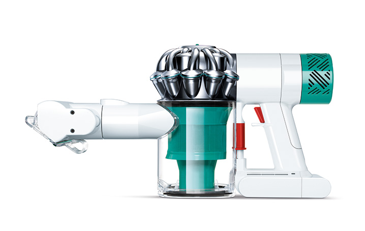 Dyson V6 Mattress | Dyson.my
