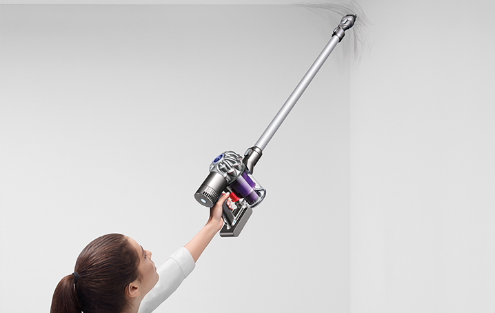Dyson　ダイソン　V6 cord-free Pro   #a18 Dyson V6 Cordfree Pro Cordless Vacuum Cleaner | Dyson.my