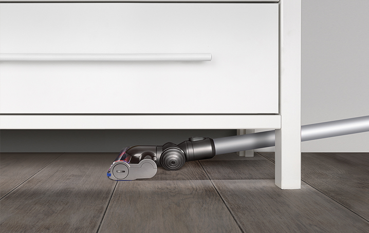 Dyson V6 Cordfree Pro Cordless Vacuum Cleaner | Dyson.my