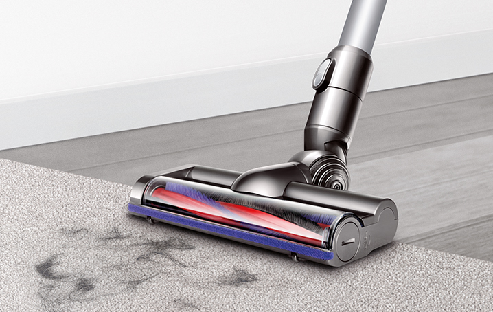 V6 Cordless Vacuum Cleaner | Dyson.my