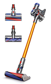 Dyson V8 Absolute