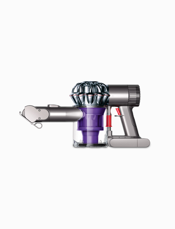 Support | Dyson DC61 Motorhead vacuum
