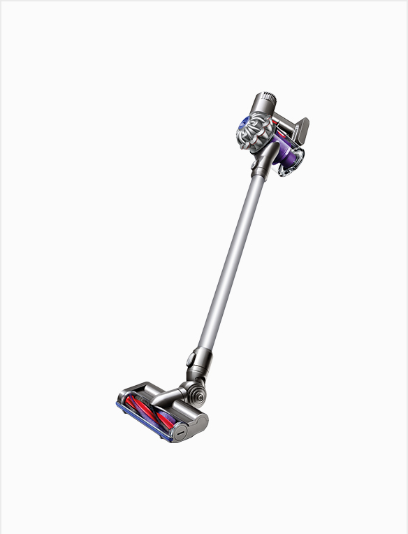 Support | Dyson V6™
